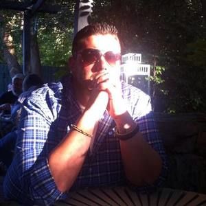 Meet your Posher, Dante